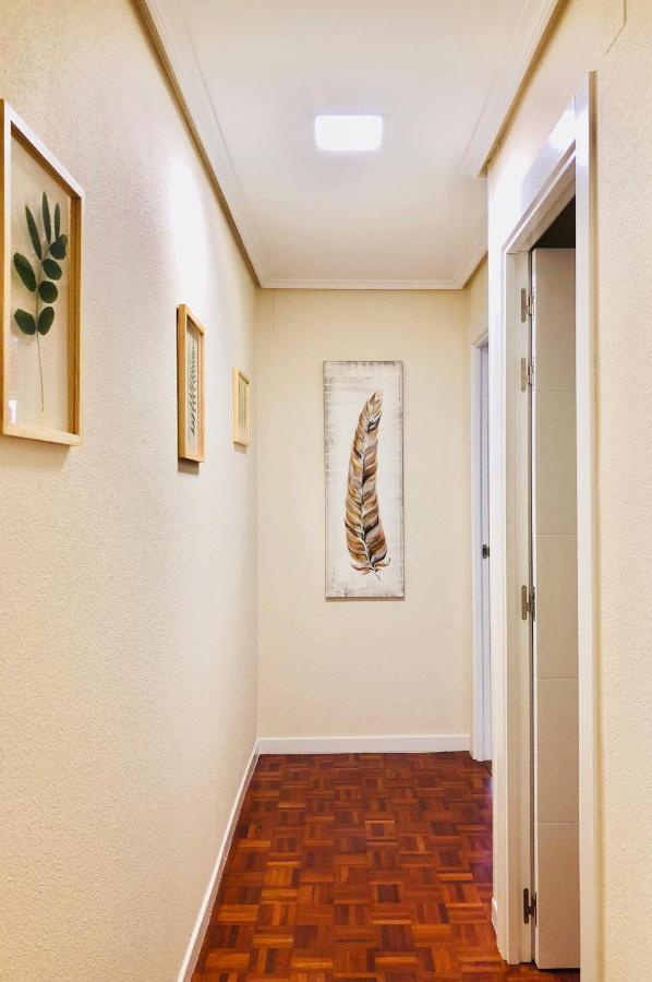 La Terraza De Colon Apartment Logrono Exterior photo